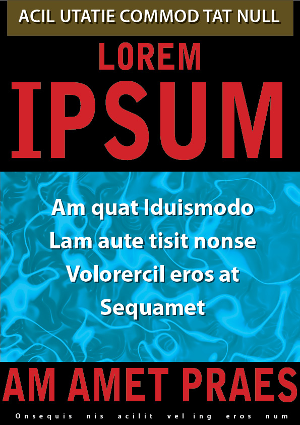 Newspaper Front Page Template Indesign