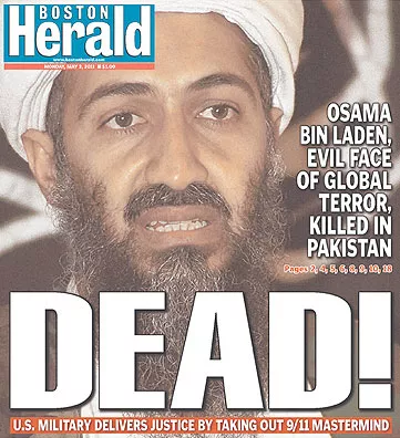 Newspaper Front Pages Uk