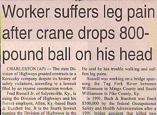 Newspaper Headlines Funny
