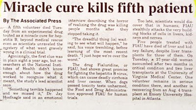 Newspaper Headlines Funny