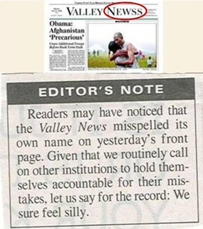 Newspaper Headlines Funny