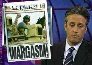 Newspaper Headlines Puns