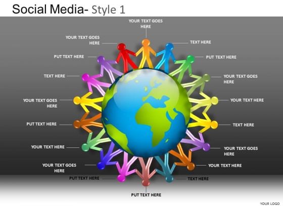 Newspaper Layout Design Ppt