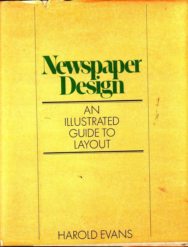 Newspaper Layout Design Tips