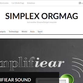 Newspaper Template For Wordpad