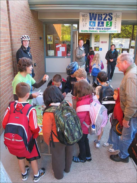 November School Newsletter Ideas