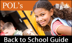 November School Newsletter Ideas