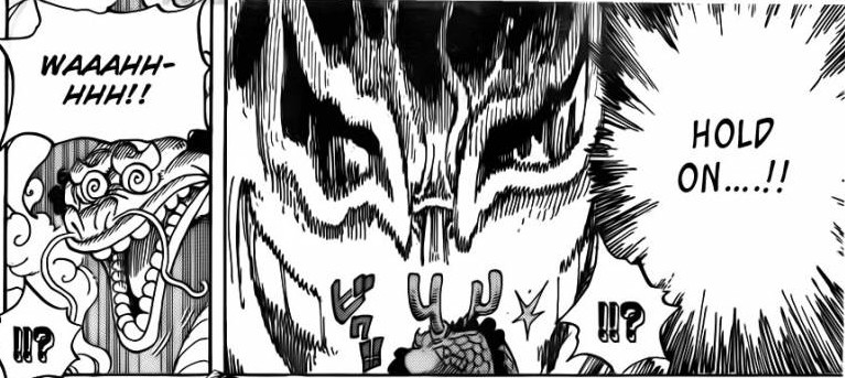 One Piece Doflamingo Crew