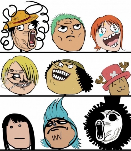 One Piece Doflamingo Sabo