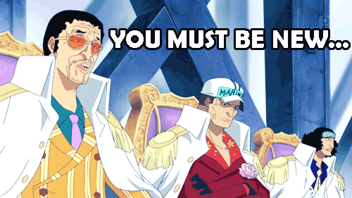 One Piece Doflamingo Vs Moria