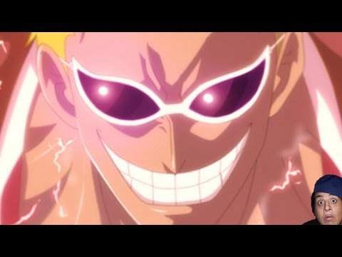 One Piece Doflamingo Wiki