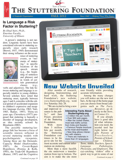 Preschool Newsletter Ideas Fall