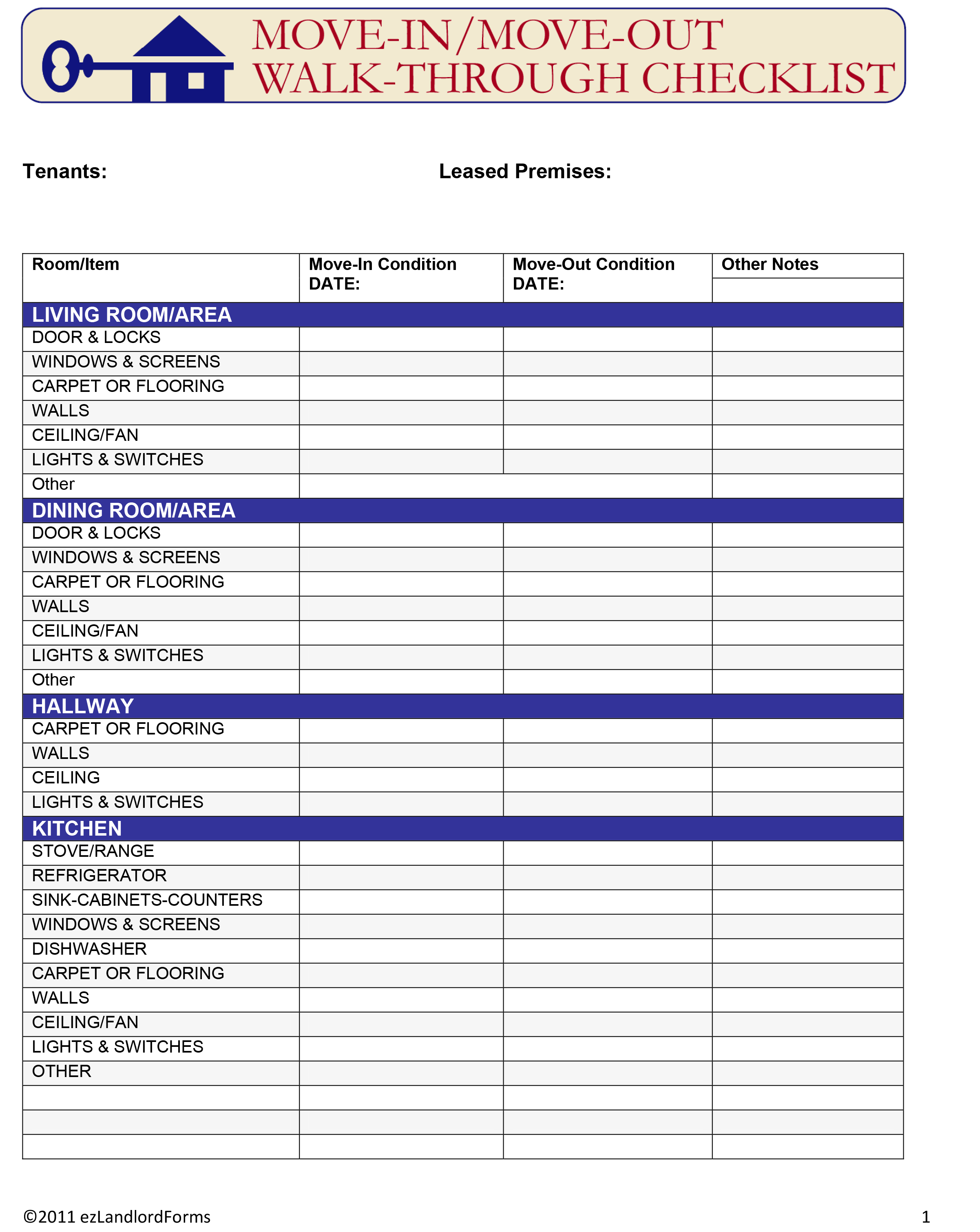 Rent And Security Deposit Receipt Form Massachusetts