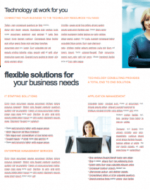 School Newsletter Formats Free