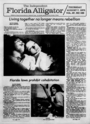 School Newspaper Article Examples