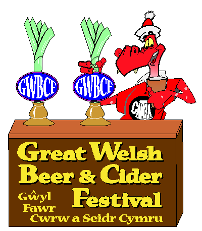 Welsh Bitter Ale