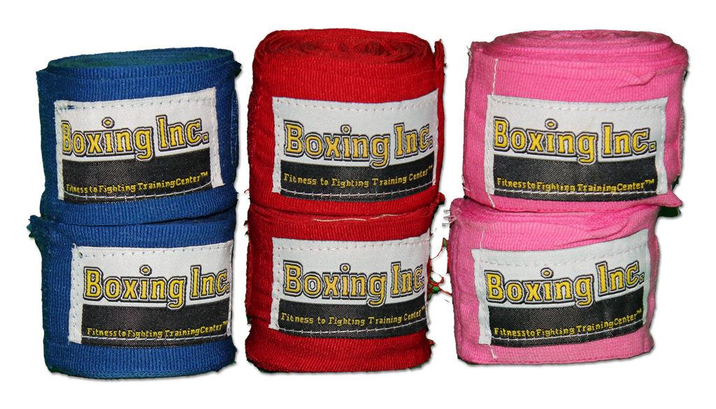 What Are Hand Wraps For Boxing