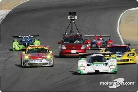 What Does The Google Maps Car Look Like