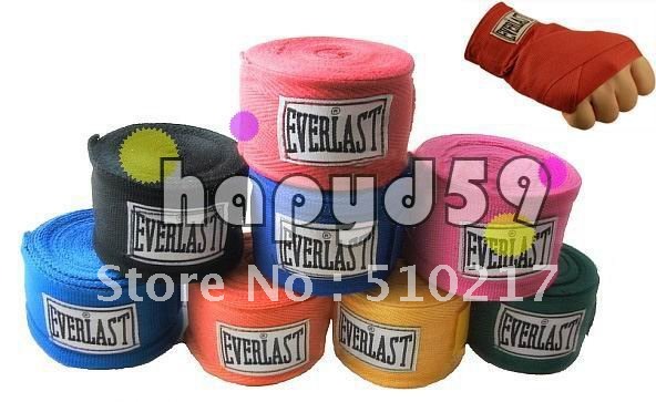 Where To Buy Hand Wraps For Boxing