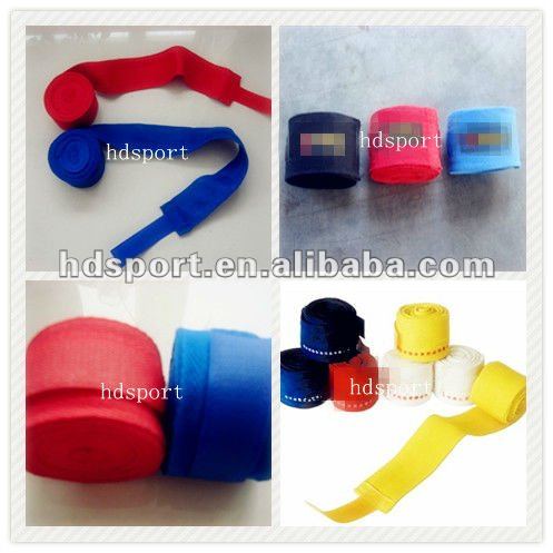 Where To Buy Hand Wraps For Boxing