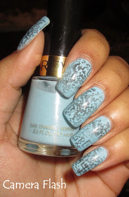 Youtube Newspaper Nails With Water