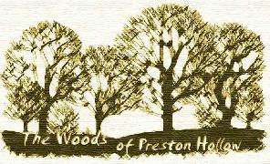 The Woods of Preston Hollow